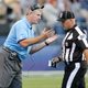 Illustration for article titled 32 Photos Of 32 NFL Coaches Yelling At The Scab Refs